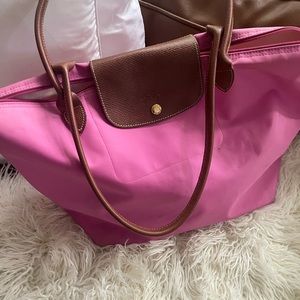 Large Longchamp Bag
